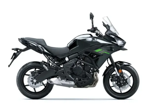 2026 Kawasaki Versys 650 - € 9.149 (1/1)