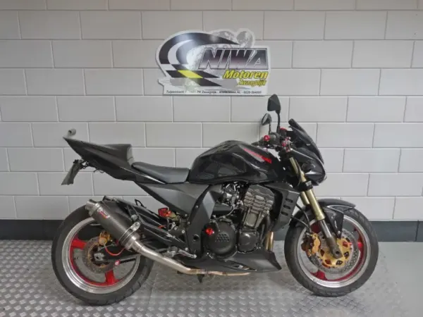 2003 Kawasaki Z1000 - € 4.450 (1/1)