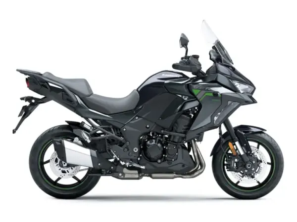 2026 Kawasaki Versys 1100 S - € 17.249 (1/1)