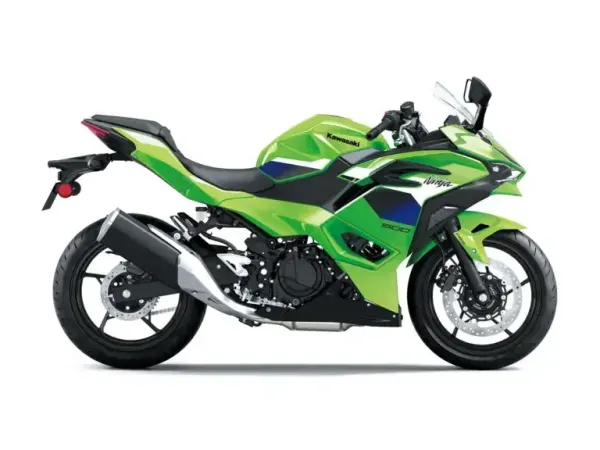2026 Kawasaki Ninja 500 SE - € 7.749 (1/1)
