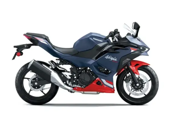 2026 Kawasaki Ninja 500 SE - € 7.749 (1/1)