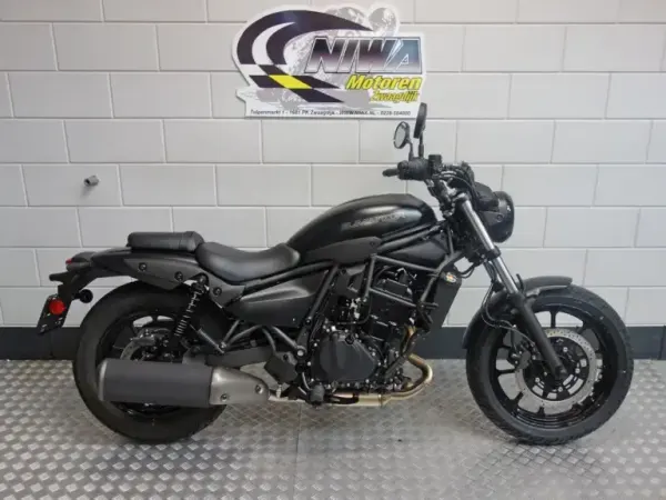 2026 Kawasaki Eliminator 500 - €7,499 (1/1)