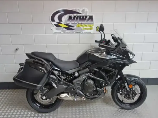 2026 Kawasaki Versys 650 - € 10.249 (1/1)