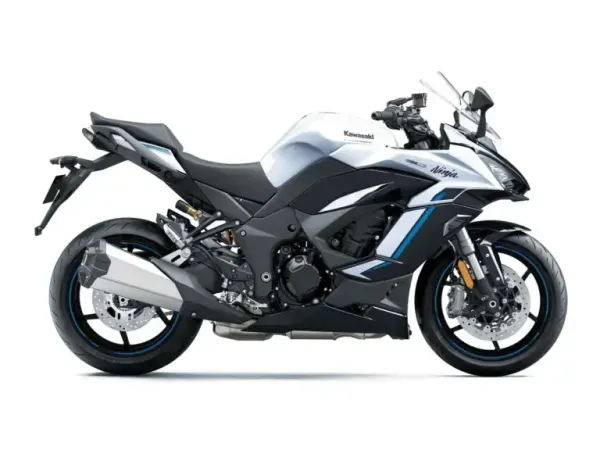 2026 Kawasaki Versys 1100 SE - € 18.749 (1/1)