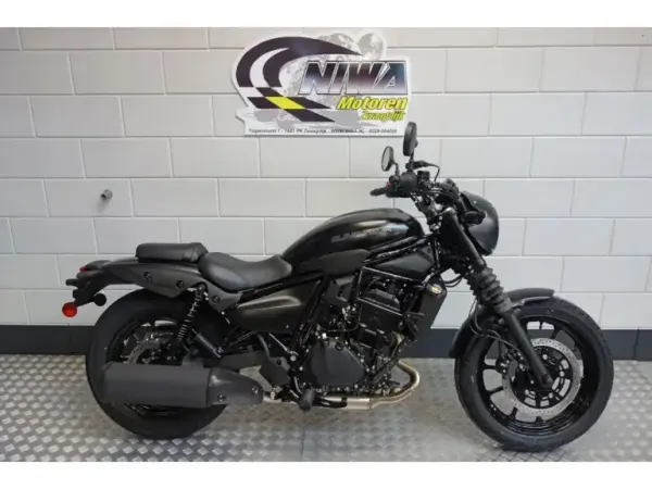 2024 Kawasaki Eliminator 500 SE - € 7.299 (1/1)