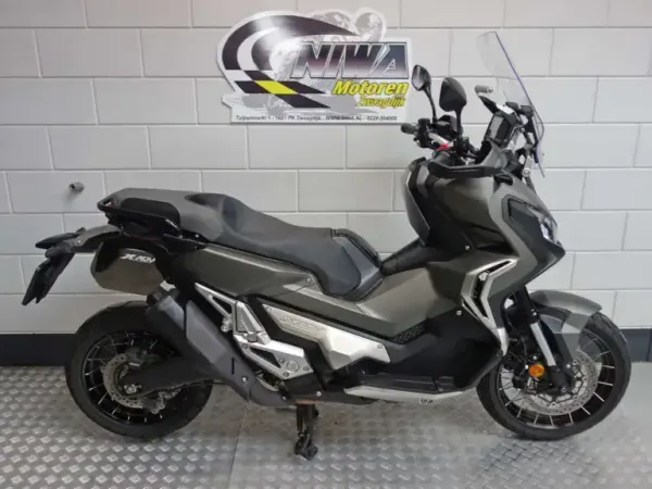 2019 Honda NC 750 X-ADV - €11,450 (1/1)