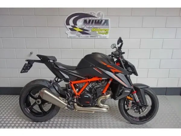 2026 KTM 1390 Super Duke R EVO - € 26.399 (1/1)