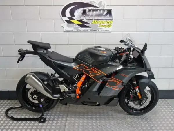 2026 KTM 990 RC R - € 18.290 (1/1)