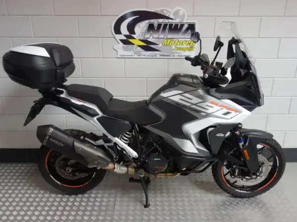 2023 KTM 1290 Super Adventure S ABS - €16,950 (1/1)