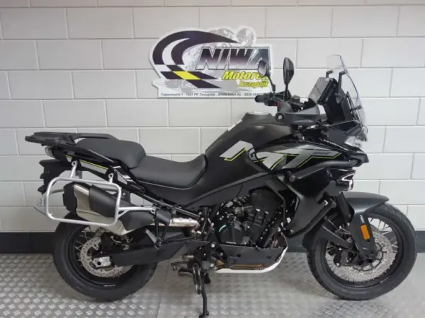 2026 Cfmoto 800 MT Explore - € 12.999 (1/1)