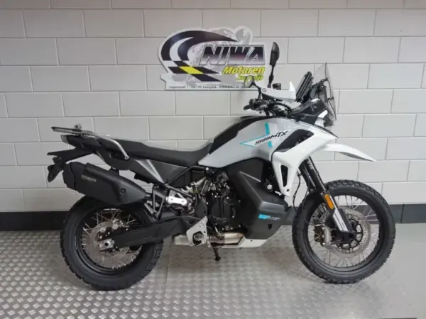 2026 Cfmoto 1000 MT-X - €13,299 (1/1)