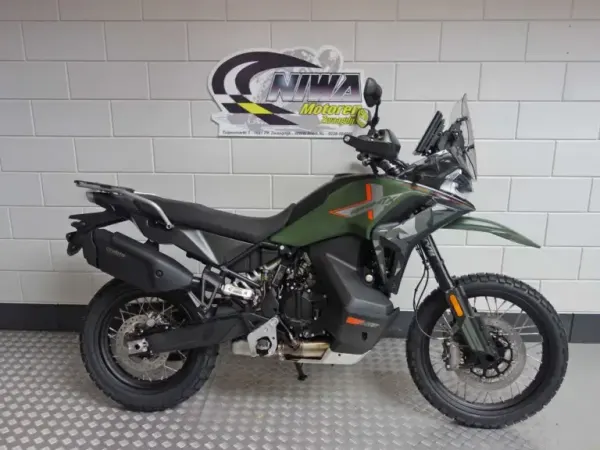2026 Cfmoto 1000 MT-X - €13,299 (1/1)