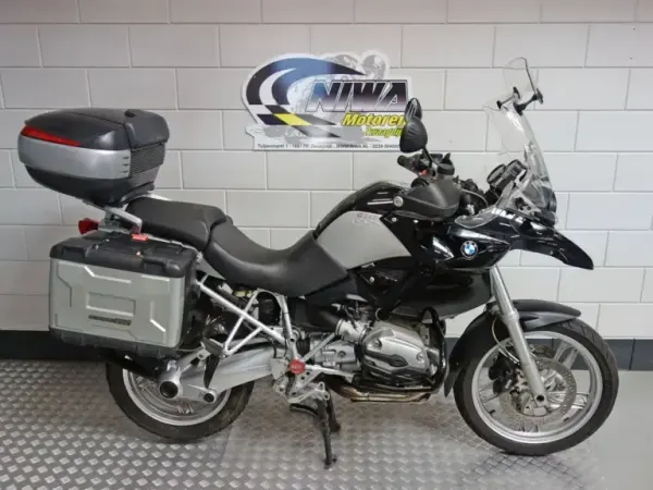 2007 BMW R 1200 GS - €5,950 (1/1)
