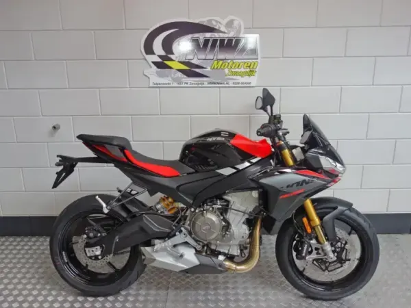 2026 Aprilia Tuono 660 Factory - €13,499 (1/1)