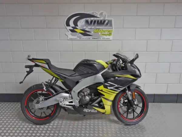 2026 Aprilia RS 125 - €6,499 (1/1)