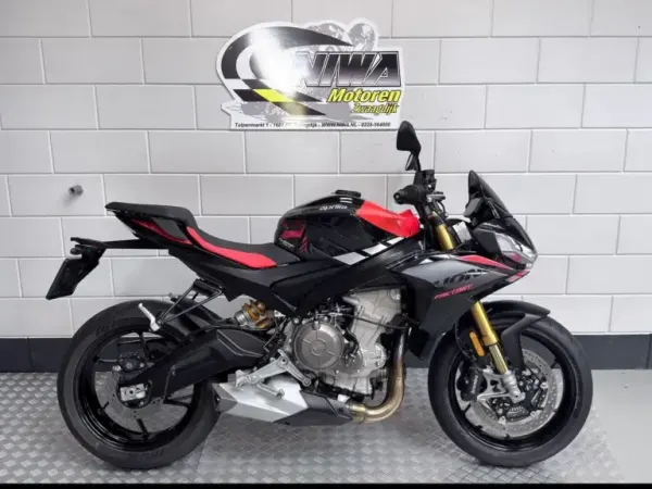 2026 Aprilia Tuono 660 Factory - €11,950 (1/1)