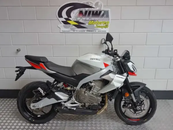 2025 Aprilia Tuono 457 - €6,750 (1/1)