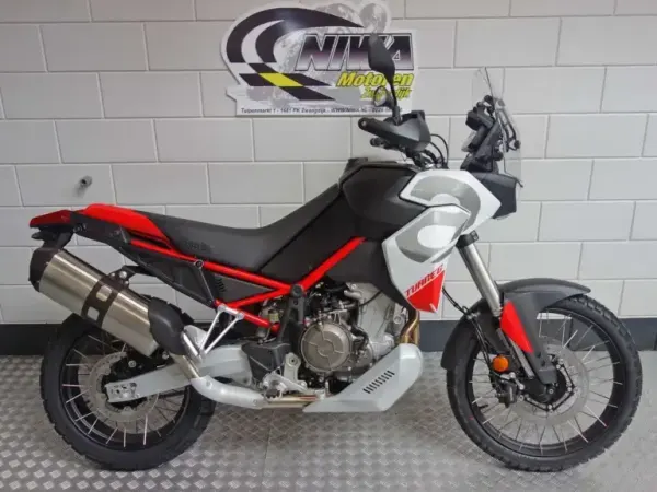 2026 Aprilia Tuareg 660 - €13,999 (1/1)