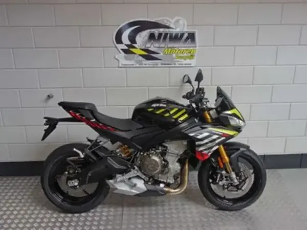 2026 Aprilia Tuono 660 Factory - €13,499 (1/1)