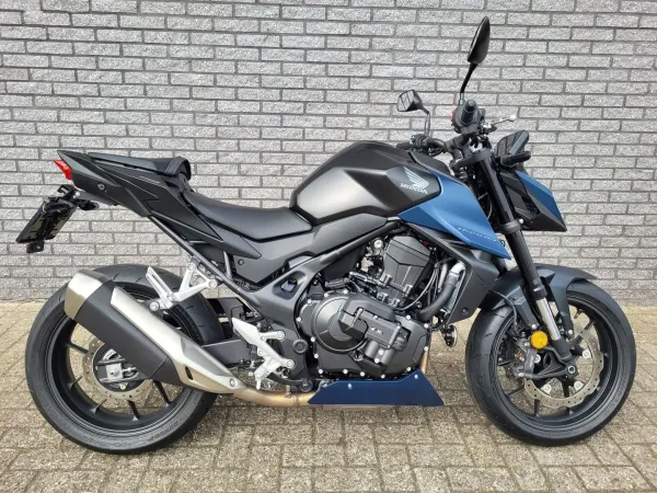 2026 Honda CB 750 - €9,250 (1/1)