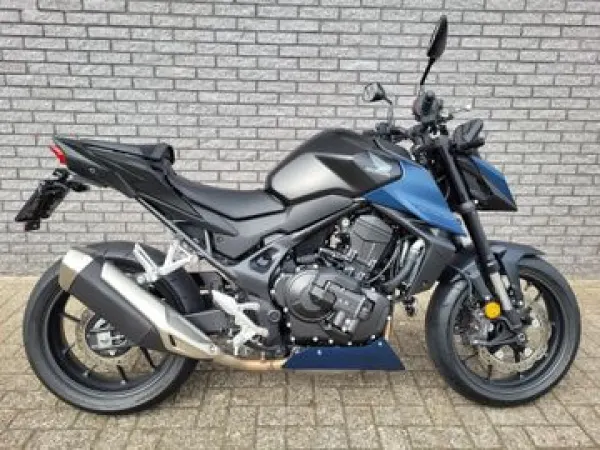 2026 Honda CB 750 - €9,250 (1/1)