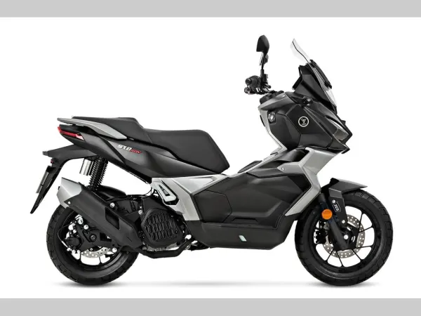 2026 Voge SR 1 ADV - € 3.999 (1/1)