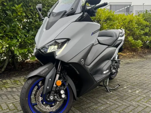 2022 Yamaha Tmax - € 12.999 (1/1)