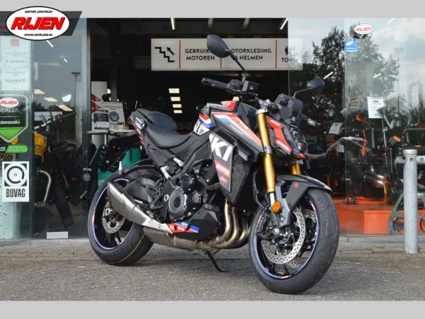 2026 Suzuki GSX-S 1000 ABS - € 14.999 (1/1)