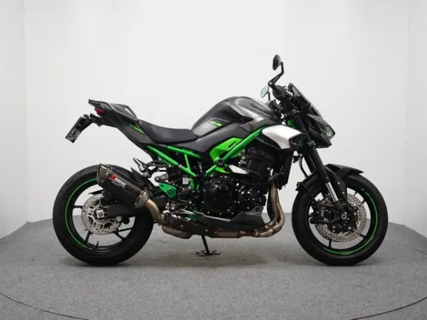 2025 Kawasaki Z900 - €10,499 (1/1)