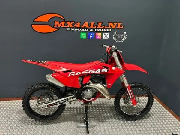 2024 KTM 250 SX - € 5.749 (1/1)