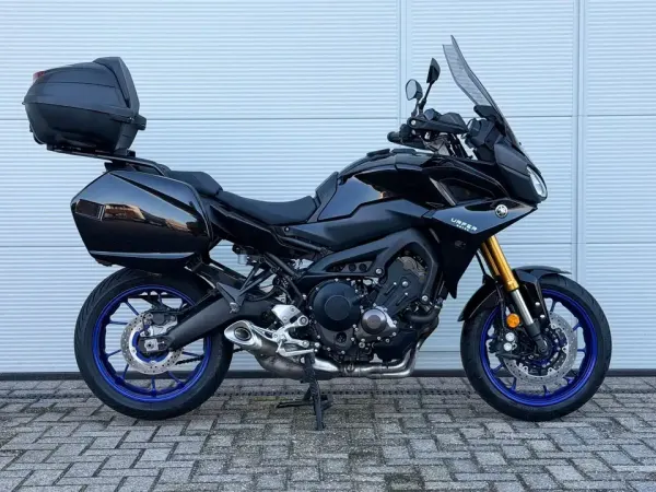 2026 Yamaha Tracer 900 GT - €11,250 (1/1)