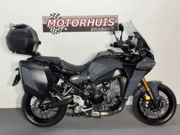 2023 Yamaha Tracer 9 GT + (bj 2023) - € 15.950 (1/1)
