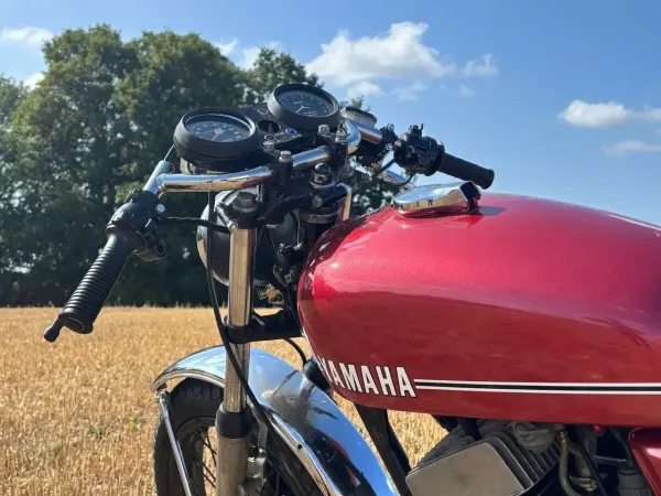 1975 Yamaha RD 350 - €3,850 (1/1)