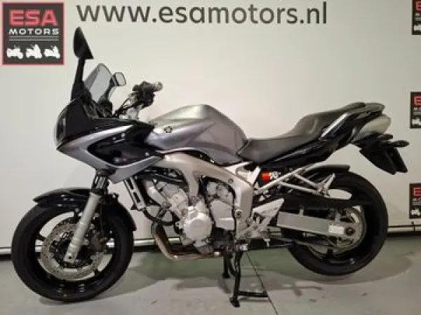 2006 Yamaha Fz 6 S Fazer - € 2.200 (1/1)