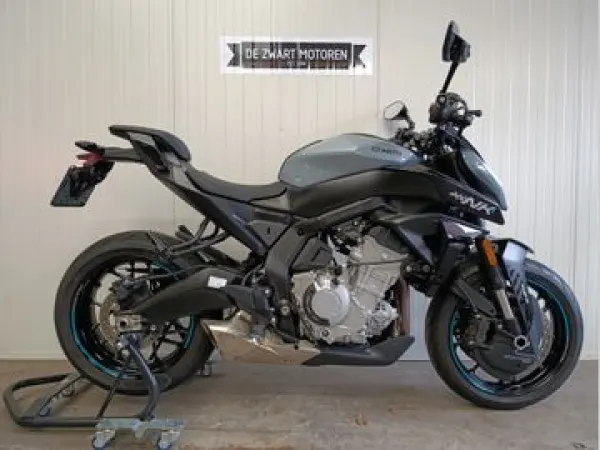 2026 Cfmoto 675 NK - €7,290 (1/1)