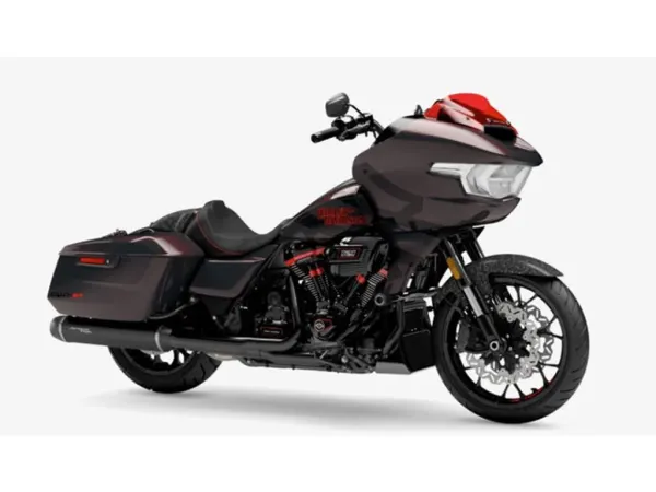 2026 Harley-Davidson Road Glide Screamin Eagle CVO Fltrxse - €57,795 (1/1)