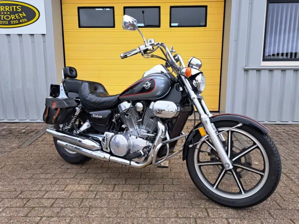 1991 Kawasaki VN 1500 A - € 2.495 (1/1)