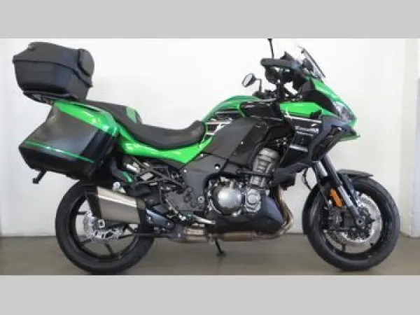 2020 Kawasaki Versys 1000 ABS - €11,990 (1/1)