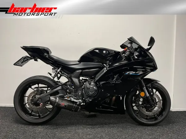 2024 Yamaha YZF R7 - €8,990 (1/1)