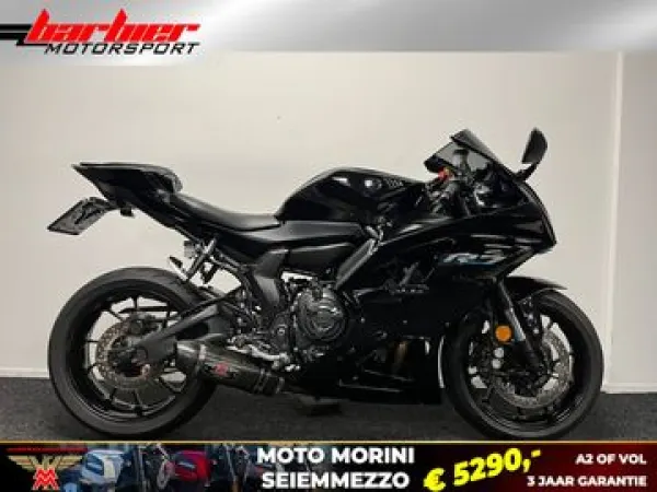 2024 Yamaha YZF R7 - € 8.990 (1/1)