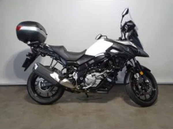 Year unknown Suzuki DL 650 ABS - €6,790 (1/1)