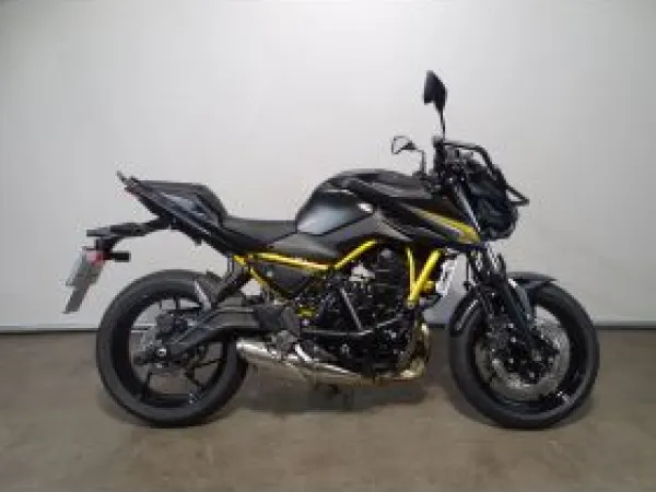 Year unknown Kawasaki Z 650 S Rijschool - €8,499 (1/1)