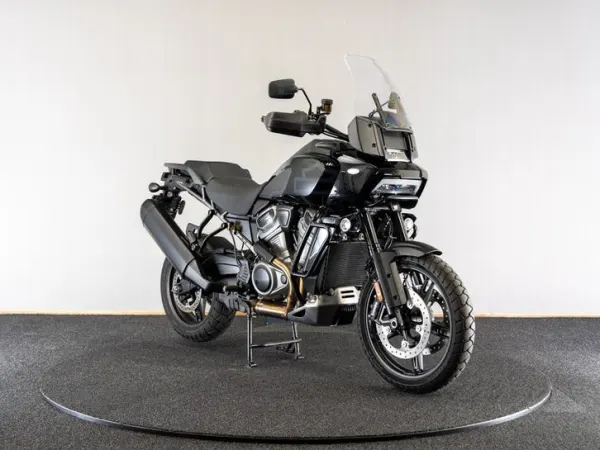 2021 Harley-Davidson Pan America s 1250 - € 17.950 · Bieden (1/1)