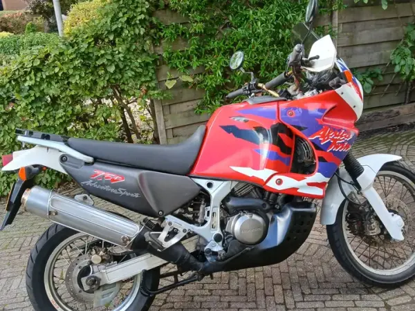 1996 Honda XRV 750 - €3,950 (1/1)