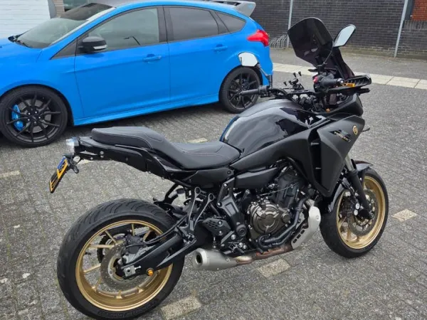 2024 Yamaha Tracer 700 - €8,700 (1/1)