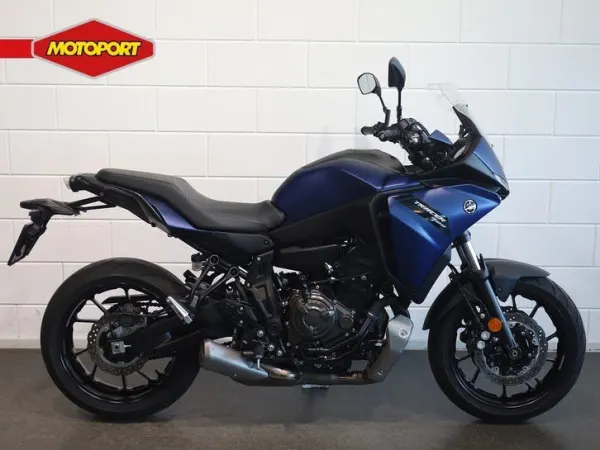 2021 Yamaha Tracer 700 - €8,999 (1/1)
