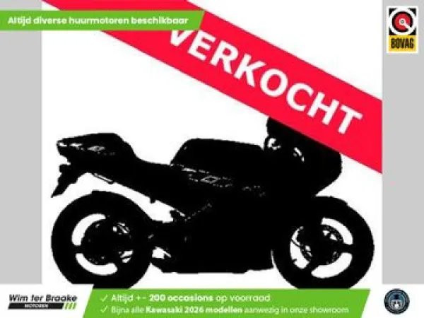 2019 Honda CB 650 R - €8,149 (1/1)