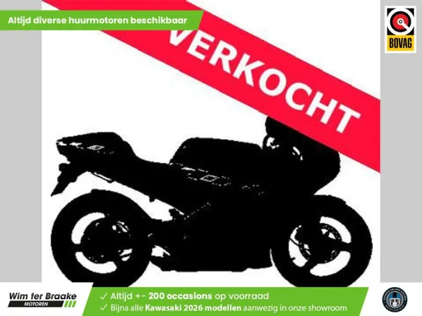 2019 Honda CB 650 R - €8,149 (1/1)