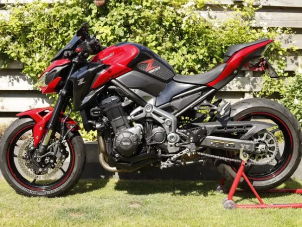 Year unknown Kawasaki Z 900 - €7,199 · Bidding (1/1)