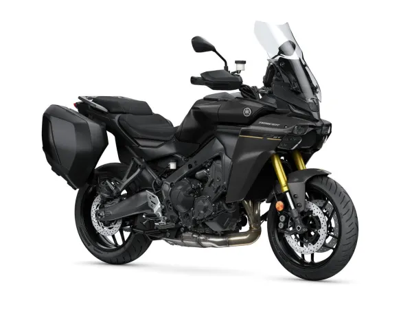 2026 Yamaha Tracer 9 GT - € 17.799 (1/1)